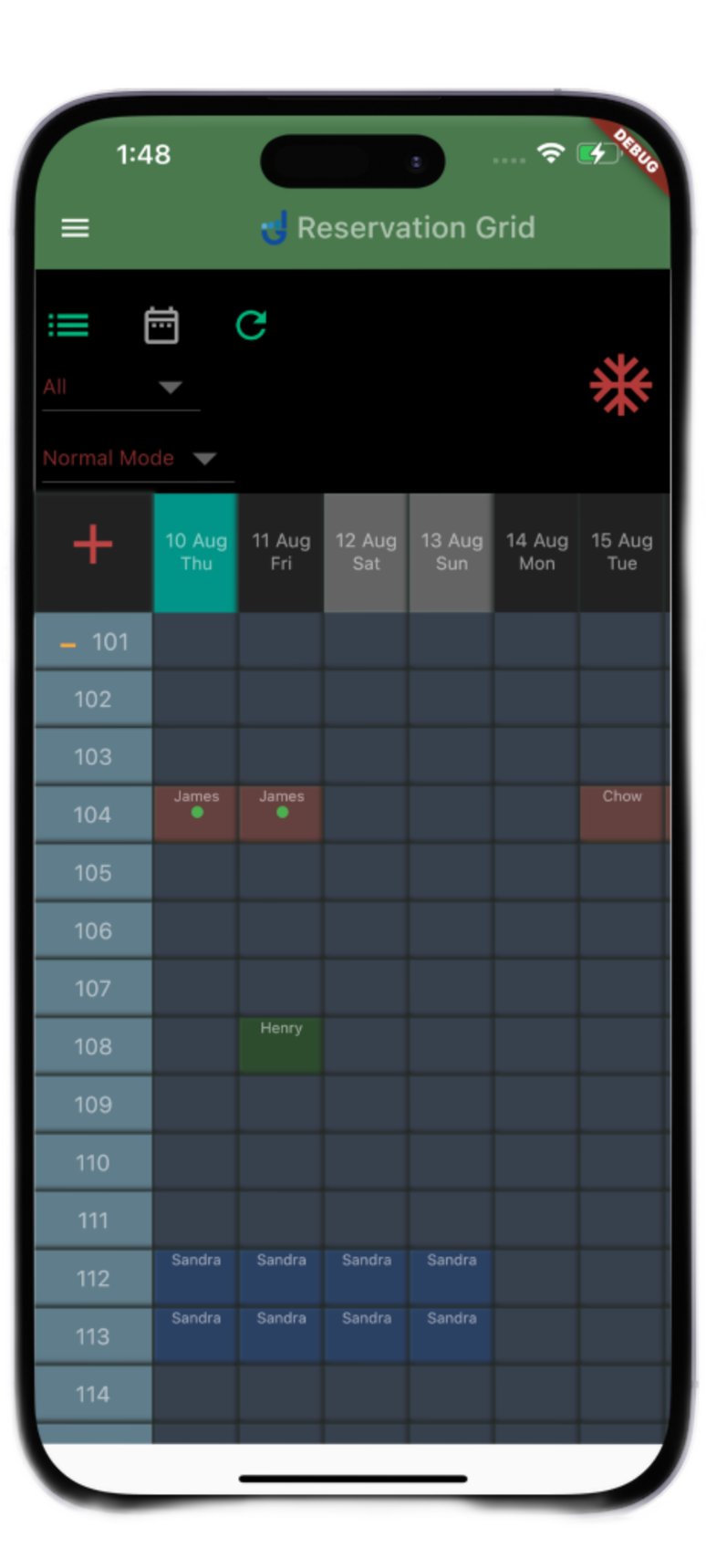 property management solution